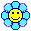 Le tarot du cosmos (99?) Flower